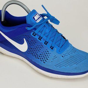 Women's Nike Flex 2016 Running Shoe (sz 8) - great condition!